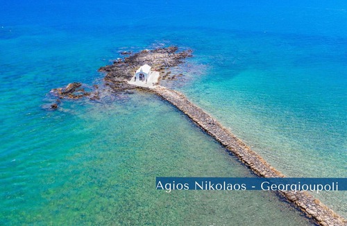 Melissourgio Villa | Villa Sevi Grande by PosarelliVillas