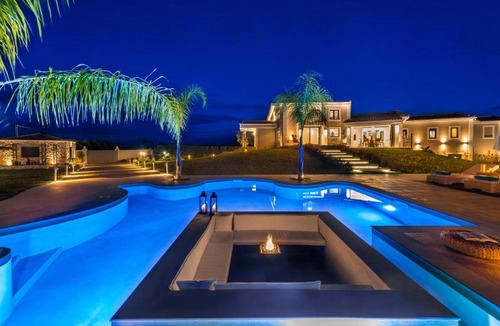 Zakynthos Villa | Villa Shangri-La Zakinthos