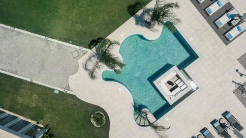 Zakynthos Villa | Villa Shangri-La Zakinthos