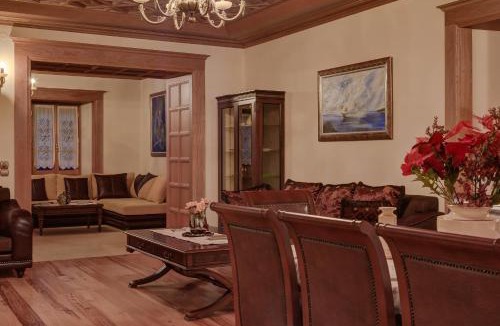 Ierissos Villa | Villa Sikioti