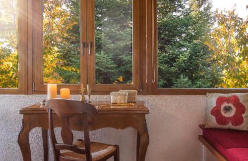 Arachova Villa | VILLA SIORA MARIKA