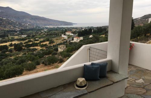 Mousionas House | Villa Sis - Cycladic Sea View Luxury Home near Milos Beach & hiking trails 3, 4 & 5