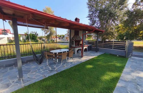 Leptokaria House | Villa Sofia Leptokaria Pierias