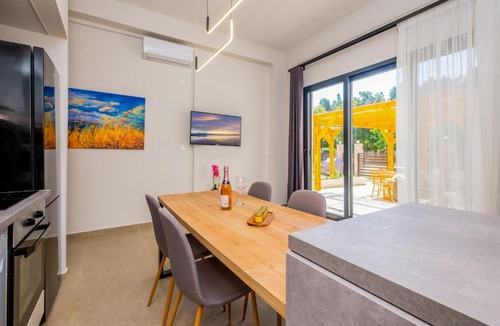 Siviri Apartment | Villa Sofia Siviri by NG Villas