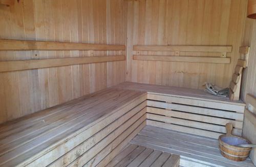 Lapcici Villa | Villa Sofija Lapcici