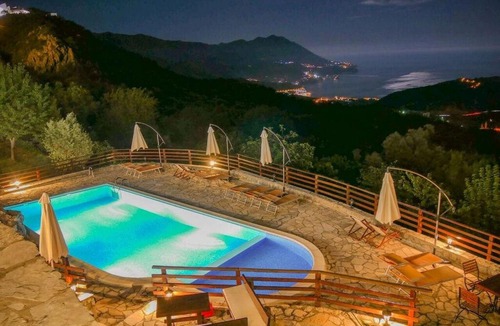 Lapcici Villa | Villa Sofija Lapcici