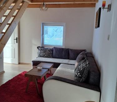 Kolasin Apartment | Villa Sofija