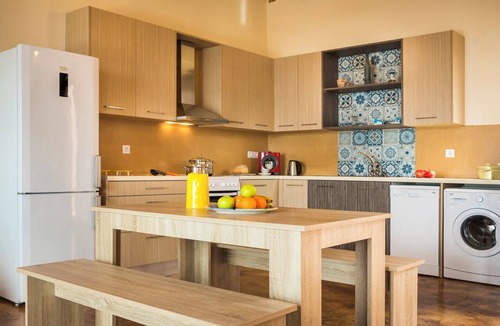 Manganos Villa | Villa Sol. Welcome to your dream getaway. Breathtaking views in quiet location.
