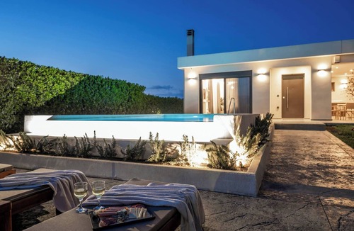 Vanato Villa | Villa Solace, A Serene Retreat With Private Pool
