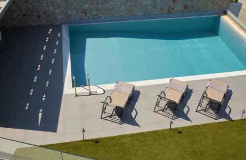 Katakali Villa | Villa Soligia Azure