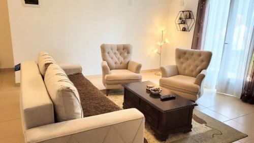 Herceg Novi Apartment | Villa Sonja Apartment & Garden