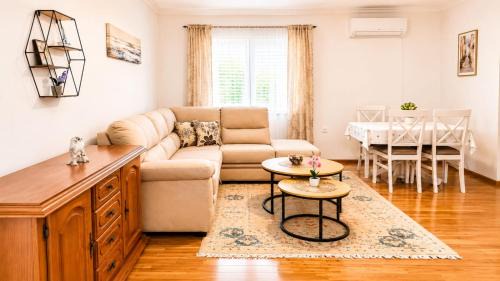 Herceg Novi Apartment | Villa Sonja Apartment & Garden