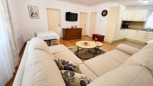 Herceg Novi Apartment | Villa Sonja Apartment & Garden