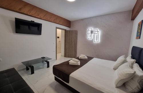 Neoi Epivates Apartment | Villa Sonja Standard Apartment