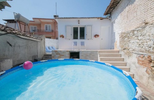 Berat House | Villa Sophia