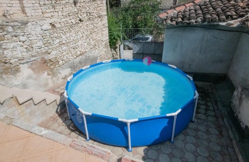 Berat House | Villa Sophia