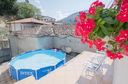 Berat House | Villa Sophia