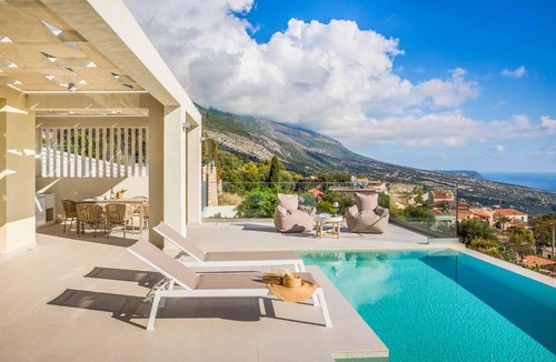 Mousata Villa | Villa Sorian Kokkino