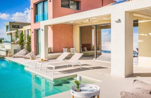 Mousata Villa | Villa Sorian Kokkino