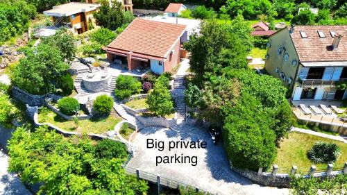 Dobrota Villa | Villa Soul of Kotor