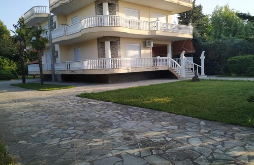 Katerini Villa | Villa St.George