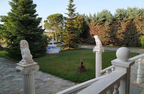 Katerini Villa | Villa St.George