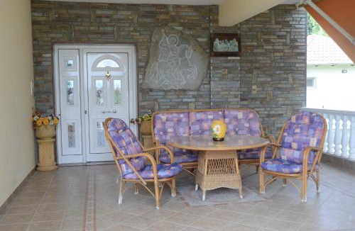 Katerini Villa | Villa St.George