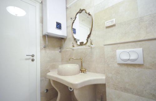 Lucice Villa | Villa St.George
