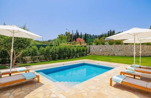 Velonades Villa | Villa Stamatella by Villa Plus