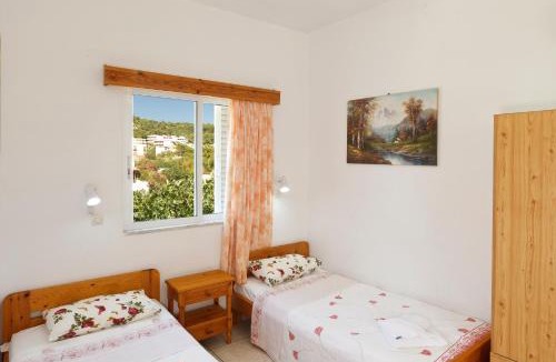 Pefkos Apartment | Villa Stamatis