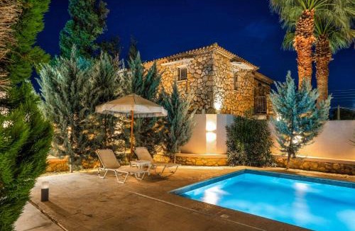 Drosia Villa | Villa Stavli