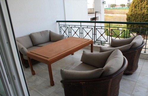 Thermi Villa | Villa Stef Lux