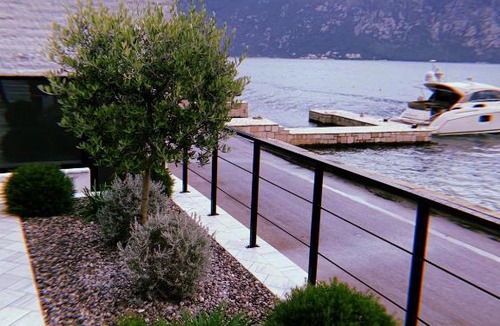 Prcanj Apartment | Villa Stefina