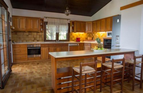 Nea Iraklitsa Villa | Villa Steleni