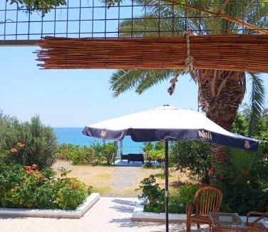 Pefkos House | Villa Stella Family House