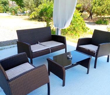 Pefkos House | Villa Stella Family House