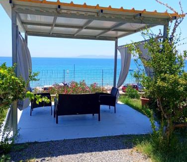 Pefkos House | Villa Stella Family House