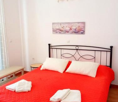 Pefkos House | Villa Stella Family House
