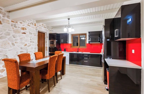 Elation Villa | Villa Stephania - Three Bedroom Villa, Sleeps 6