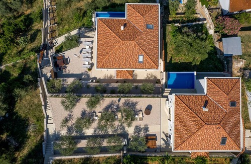 Donji Stoliv Villa | Villa StOliva RESIDENCE