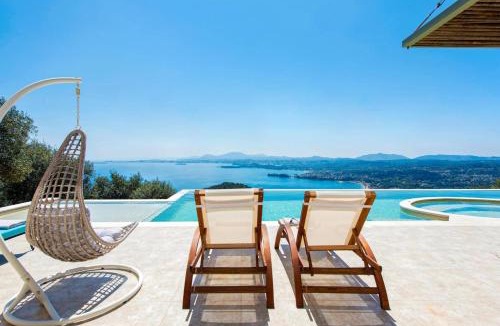 Spartylas Villa | Villa Summer Wine by Villa Plus