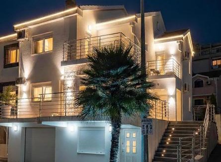 Babilonija Apartment | Villa Sun Budva