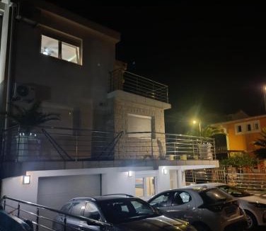 Babilonija Apartment | Villa Sun Budva