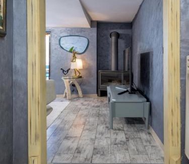 Skaljari Apartment | Villa Sun Castle