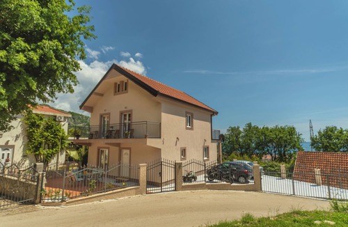 Podostrog Villa | Villa Sunny Hill