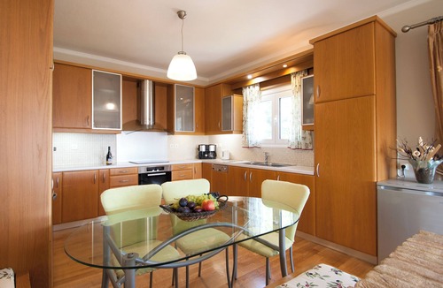 Achladies Villa | Villa Sunny – Panoramic Sea Views of Cape Kanapitsa