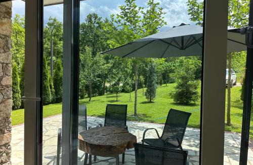 Brezovice Villa | Villa Sunshine Brezovicë