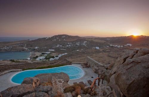 Plintri Villa | Villa Super One in Super Paradise