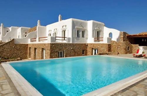 Plintri Villa | Villa Super Three in Super Paradise