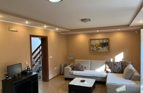 Bar House | Villa Susanj